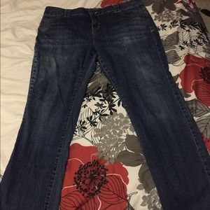 Jeans (tall)